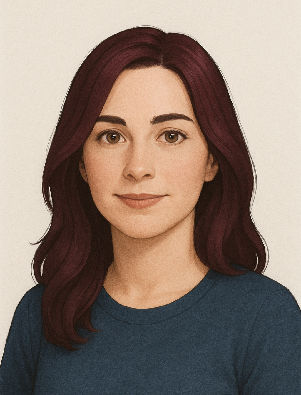 Author - Sophie Reed