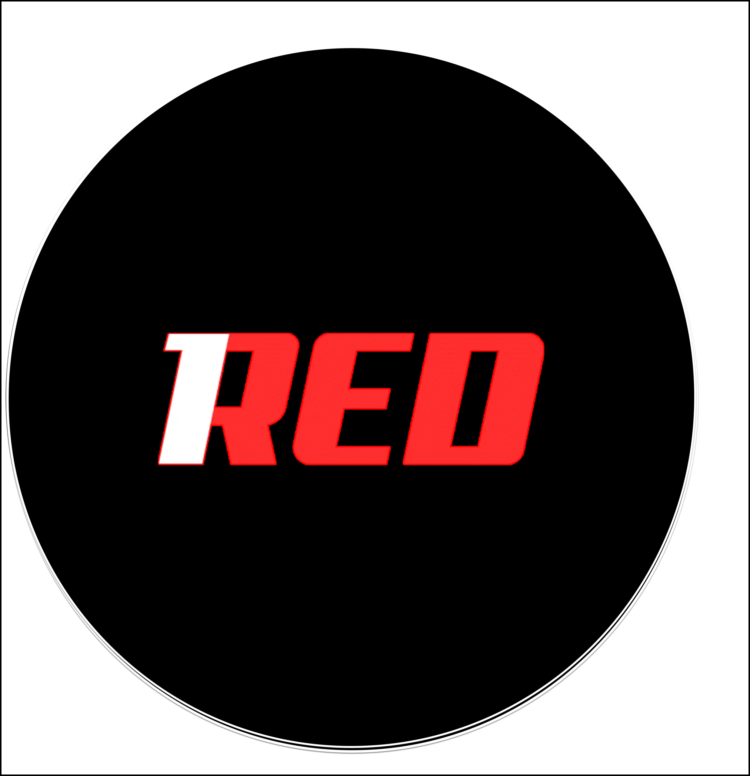 1RED Casino