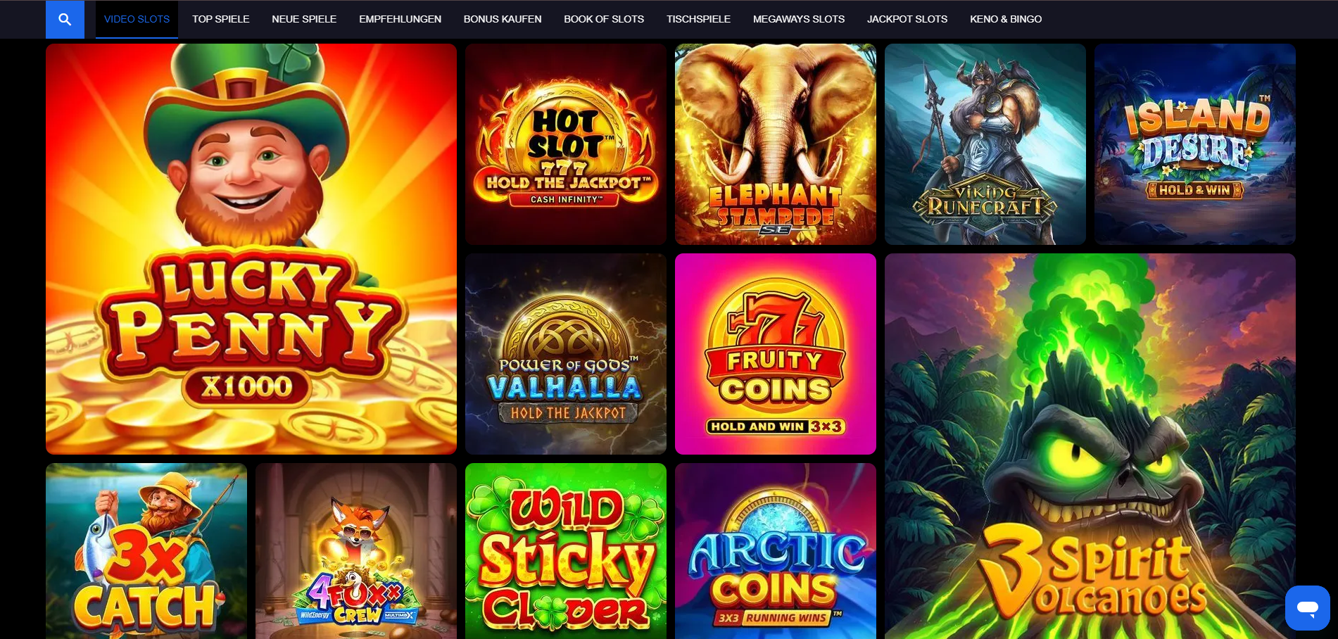 Pribet Casino