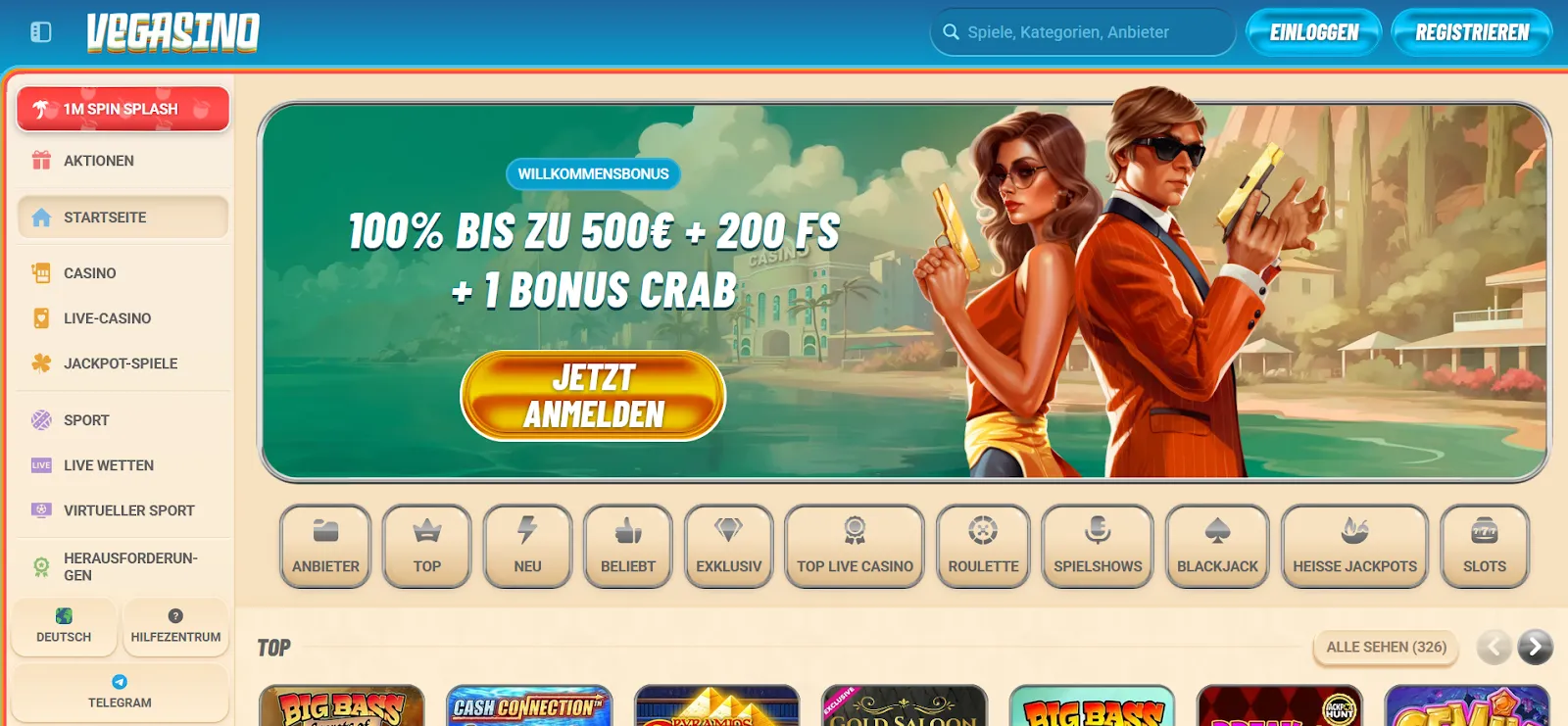 vegasino sports (2)